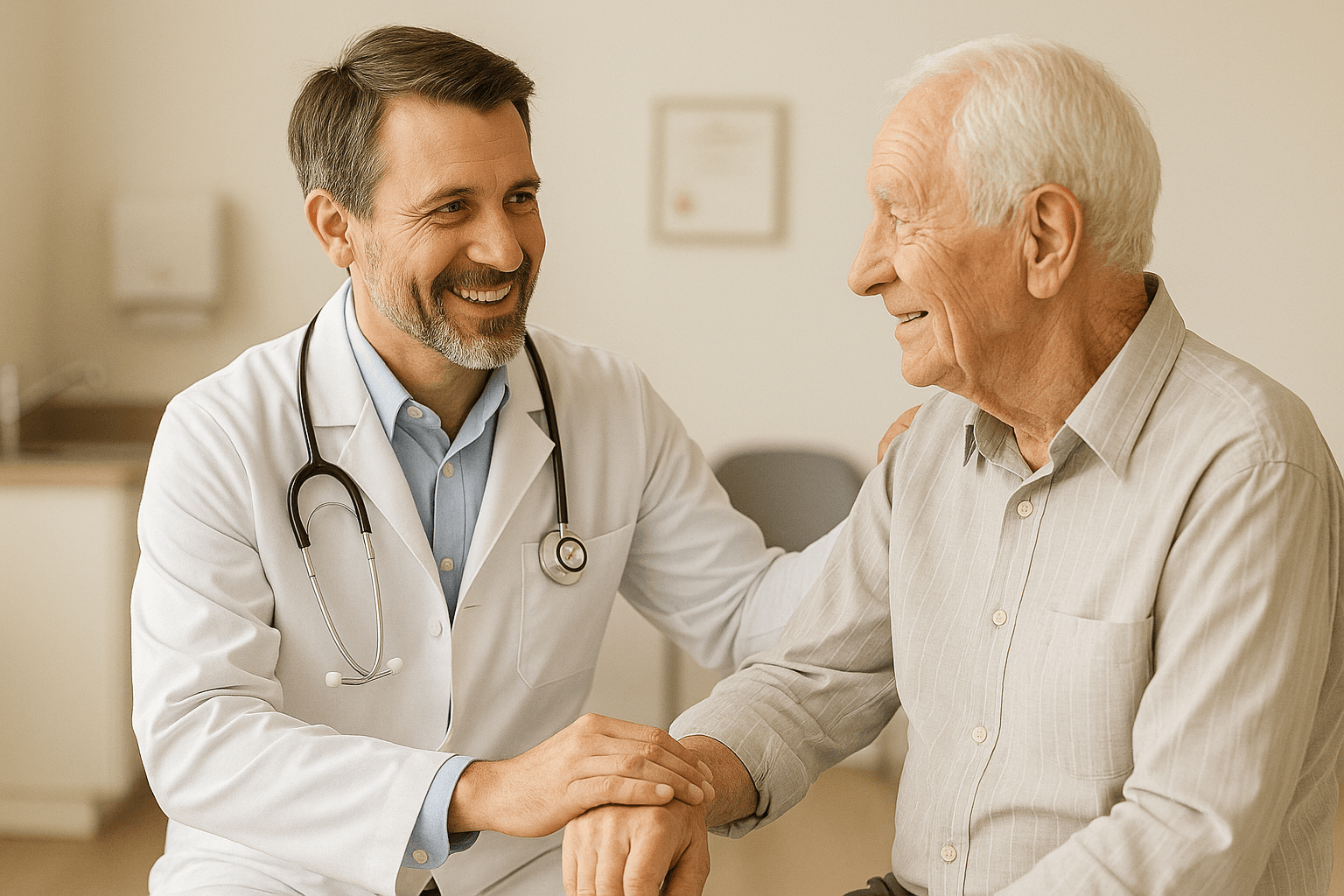 Traditional Primary Care